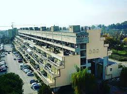 Frosinone – Controlli al Casermone, trovati pistola e proiettili