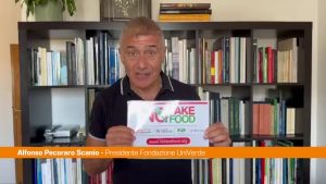 Pecoraro Scanio “Bene agricoltori al Brennero contro cibo falso”