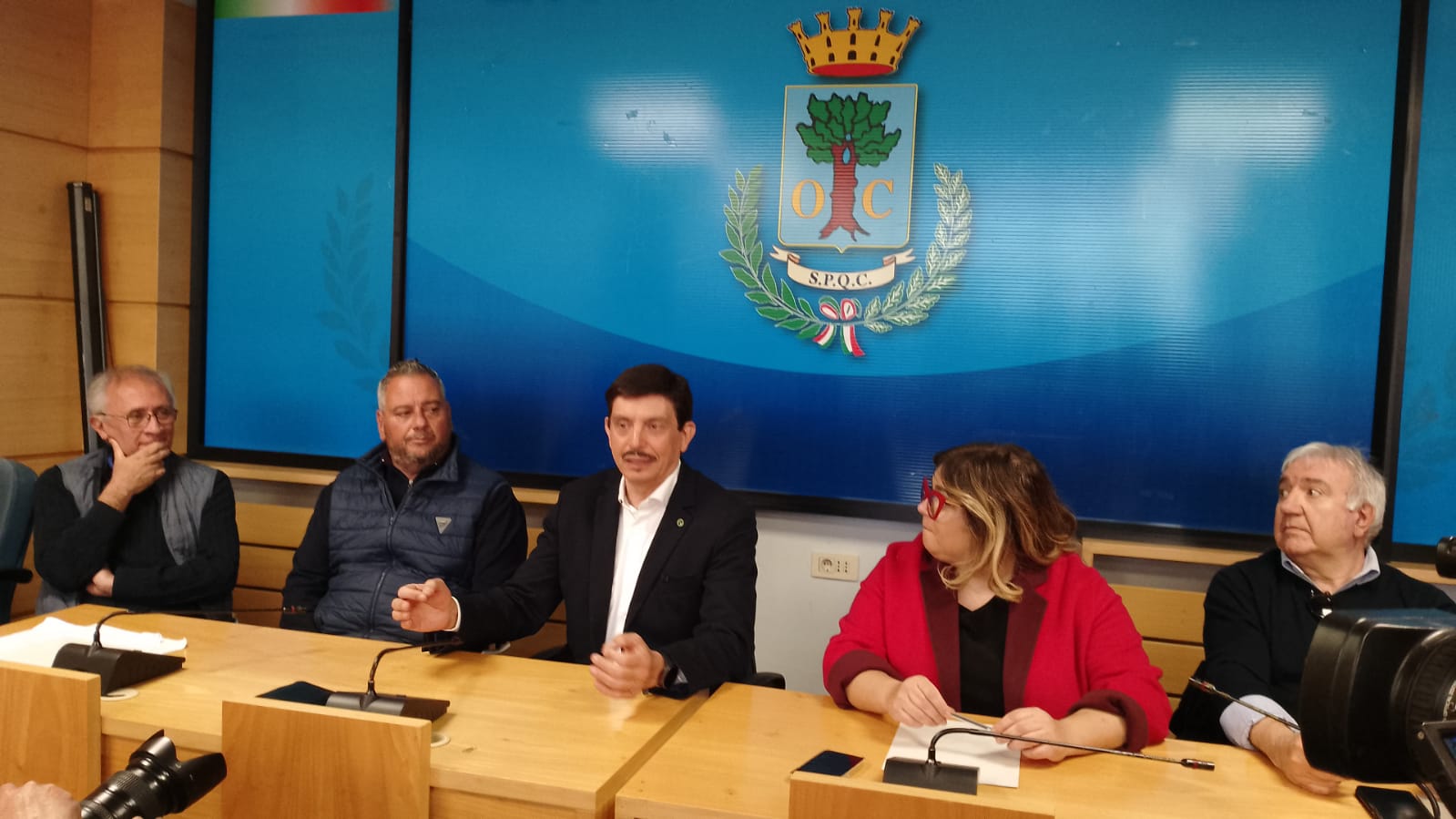Elezioni a Civitavecchia, il centrosinistra contro Italia Viva: “Guardano a destra”