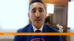 Piu “In Sardegna edilizia popolare prioritaria”