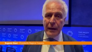 Giani “Giovanni Da Verrazzano vero simbolo dell’italianità a New York”