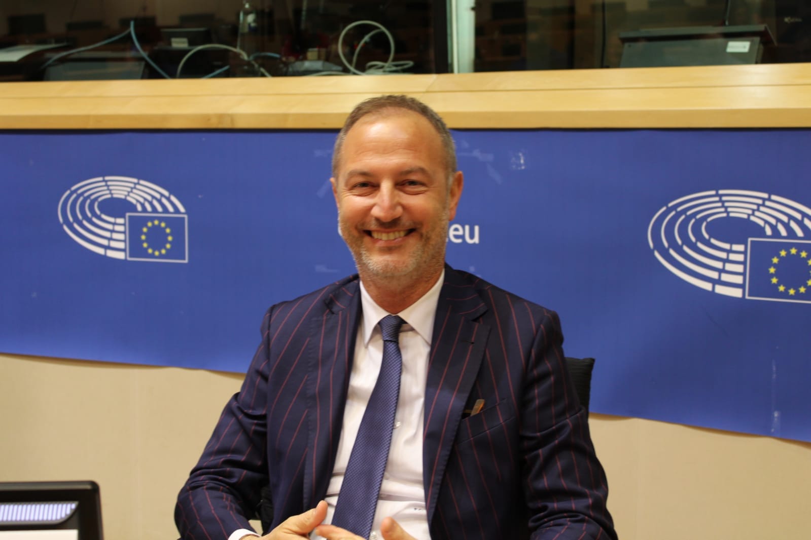 Civitavecchia – Ciacciarelli: “35 milioni per il porto, un risultato che conferma la vicinanza del Governo”