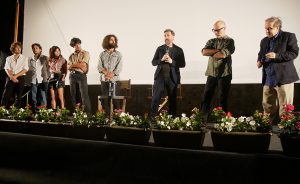 Viterbo – “Sulle naturali conseguenze”, il corto degli studenti dei licei Orioli e Buratti premiato al Cortisonici Film Festival di Varese