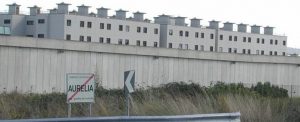 Fondi per l’edilizia penitenziaria dal Ministero: 500.000 stanziati per il carcere di Civitavecchia