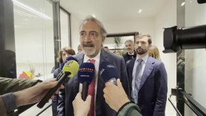 Regione Lazio, nasce il polo del cinema. Rocca “Promessa mantenuta”