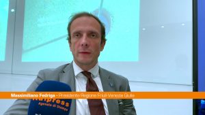 Fedriga “Per il Friuli è importante creare opportunità con gli USA”