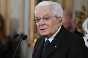 Nato, Mattarella “Fu un’autentica svolta per rendere sicura la pace”