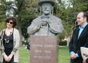 Viterbo ricorda il grande musicista Cesare Dobici ad ottant’anni dalla scomparsa