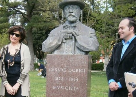 Viterbo ricorda il grande musicista Cesare Dobici ad ottant’anni dalla scomparsa