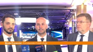 Ue, Procaccini “Il nuovo Patto per la Migrazione un passo avanti”