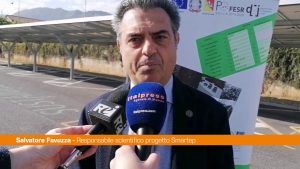 Università Palermo, Favuzza “Progetto Smartep guarda al futuro”