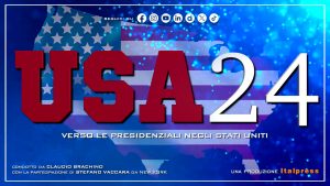 USA 24 – Verso le presidenziali negli Stati Uniti – Episodio 11