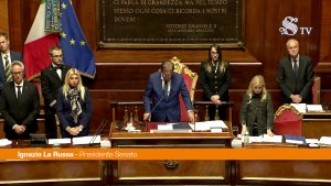 Esplosione Suviana, La Russa “Su sicurezza serve l’impegno di tutti”