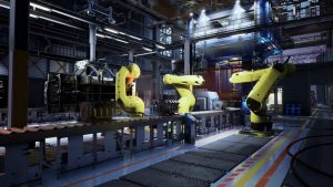 A febbraio segnali positivi per la produzione industriale