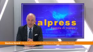 Bnt, Girardi “Una porta per entrare in Banca Popolare di Sondrio”