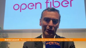 Edge Data Center, Lazzaroli “Saremo in grado di fare storage dei dati”