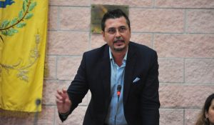 Ballottaggio a Civitavecchia, M5S pronto ad appoggiare Piendibene