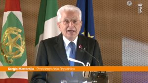 Giustizia, Mattarella “Csm deve garantire credibilità”