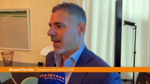 Perrotta “Mancini? Ha sbagliato ma non condanniamolo”