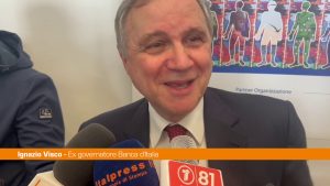 Visco “Il Sud crea competenze ma poi non riesce a sfruttarle”