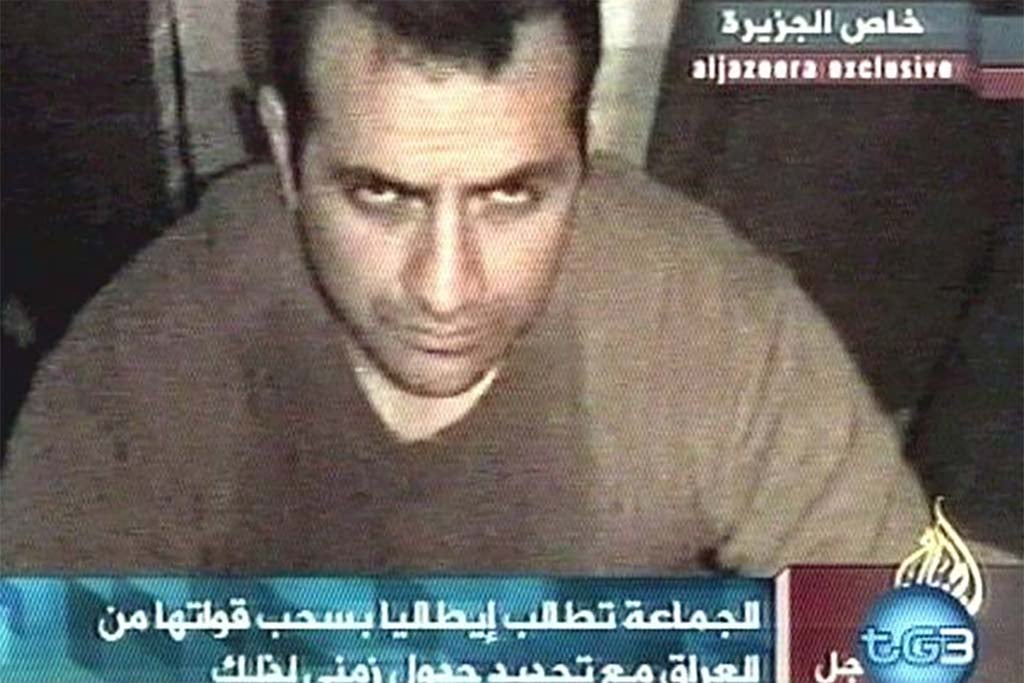 Tarquinia – Una via intitolata a Fabrizio Quattrocchi, l’italiano giustiziato 20 anni fa in Iraq