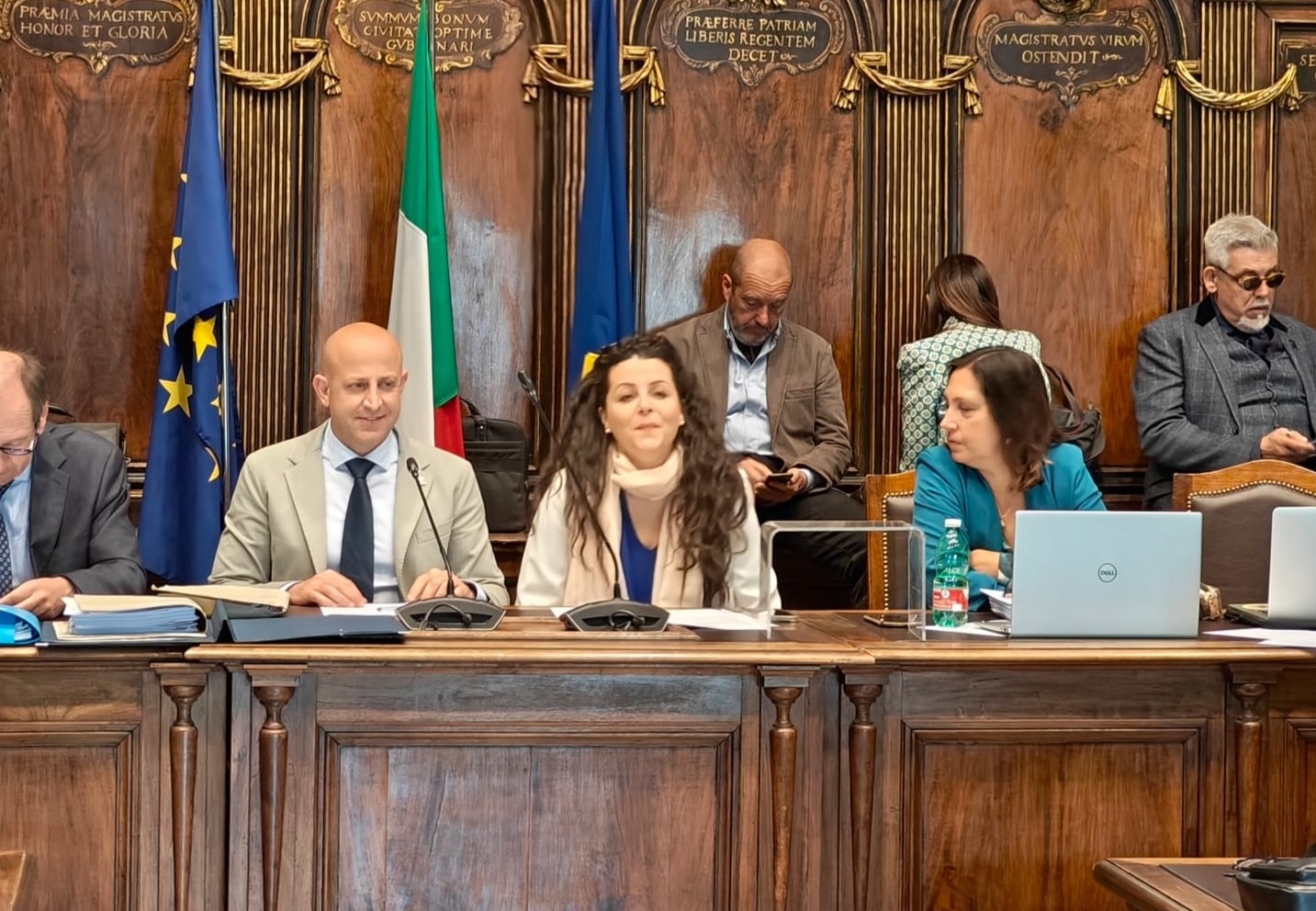 Viterbo, caso Bruzziches-Frontini: respinto il giudizio immediato