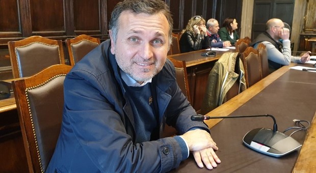 Tarquinia – Fratelli d’Italia, dopo la scomparsa della Paterna, nomina commissario del partito Gianmaria Santucci