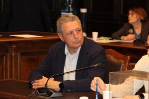 Viterbo, Giulio Marini: “La lista che rappresento è stata approvata già nel 2022 da Tajani, Barelli e Gasbarri”