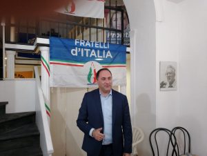 Carcere di Civitavecchia, Grasso: “Grande risultato i 500mila euro per la ristrutturazione”