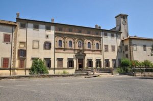 Settecentomila euro per Palazzo Altieri ad Oriolo e trecentomila per Bomarzo: plauso al Ministero della Cultura