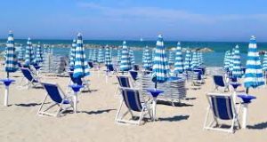 Il Sib Lazio alla manifestazione di Roma per difendere le aziende balneari