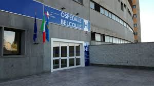 Viterbo – Bomba day: sospese tutte le attività ambulatoriali all’ospedale di Belcolle