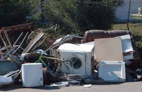 Ingombranti: domani la raccolta straordinaria al Riello