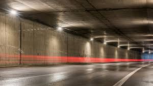 Esercitazione nella galleria Selva Candida: chiude il Gra