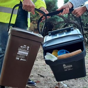 Viterbo – Ritiro rifiuti il 25 aprile, dove sarà garantito