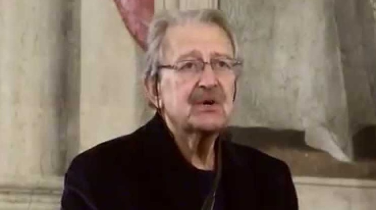 Sabina in lutto: si è spento il medievista Tersilio Leggio