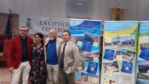 Love, Civitavecchia cambia pelle e punta forte sul turismo