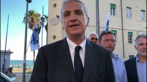 Civitavecchia – Amministrative, Ciocchetti (FdI): “Candidatura Grasso forte e autorevole per vincere ancora”