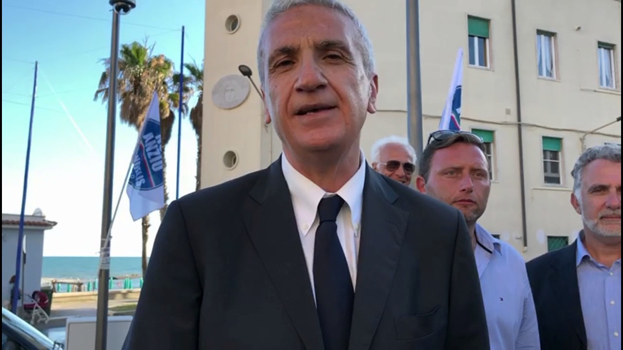 Civitavecchia – Amministrative, Ciocchetti (FdI): “Candidatura Grasso forte e autorevole per vincere ancora”