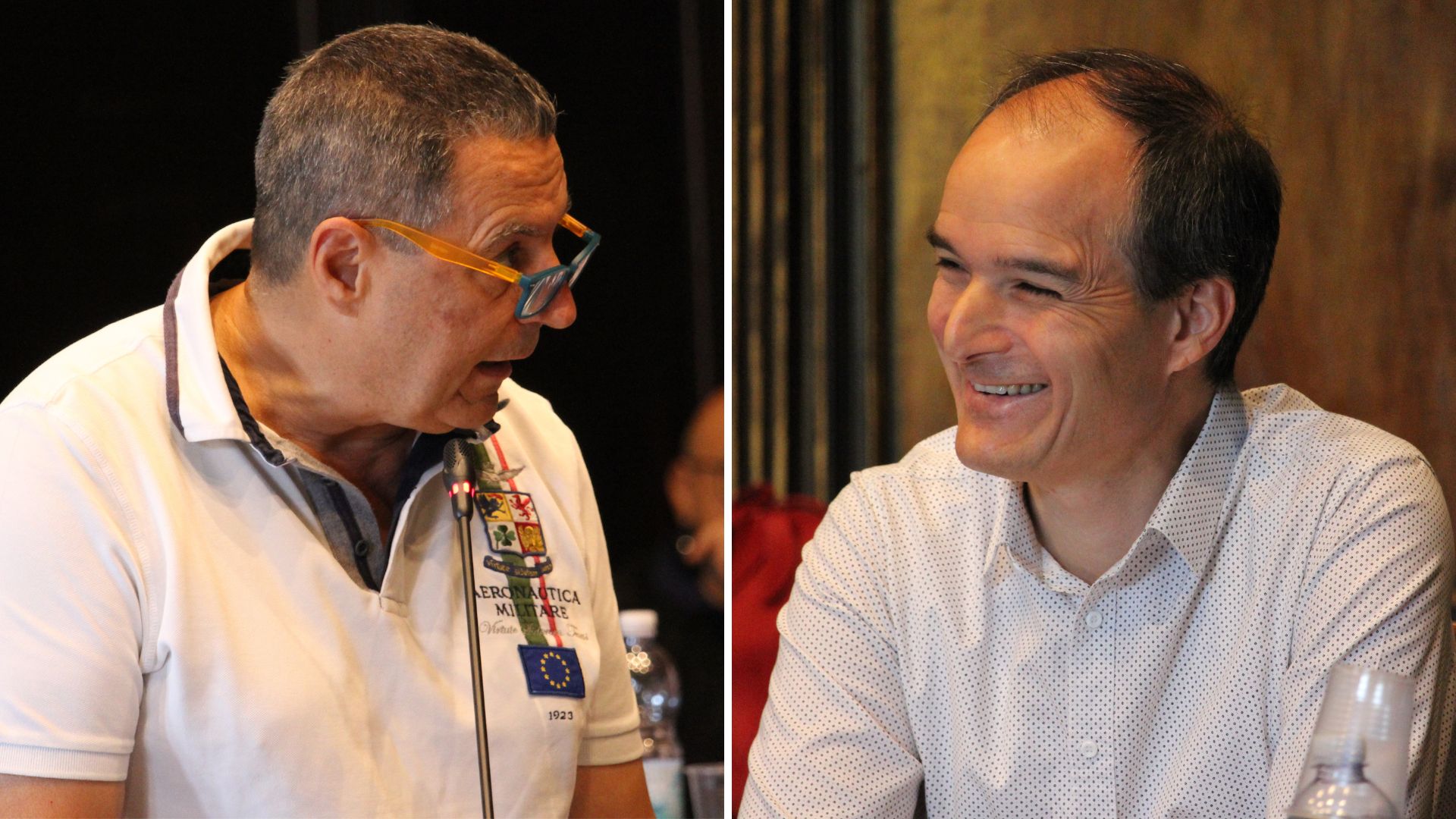 Viterbo, Forza Italia: “Micci è unico che può parlare per il partito”