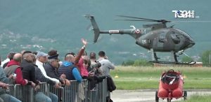 “Estremamente dannoso il trasferimento dell’aeroporto da Frosinone a Viterbo”: Quadrini scrive al ministro Crosetto