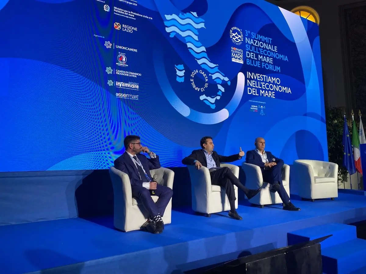 “Civitavecchia quinto porto crocieristico al mondo”