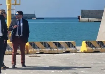 Civitavecchia, l’Autorità portuale diventa ufficialmente Core