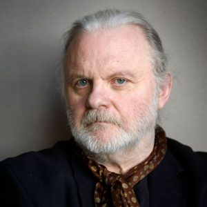 Viterbo concede la cittadinanza onoraria al premio Nobel per la letteratura Jon Fosse