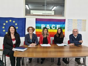 Viterbo, il Pd non voterà la sfiducia alla sindaca Frontini