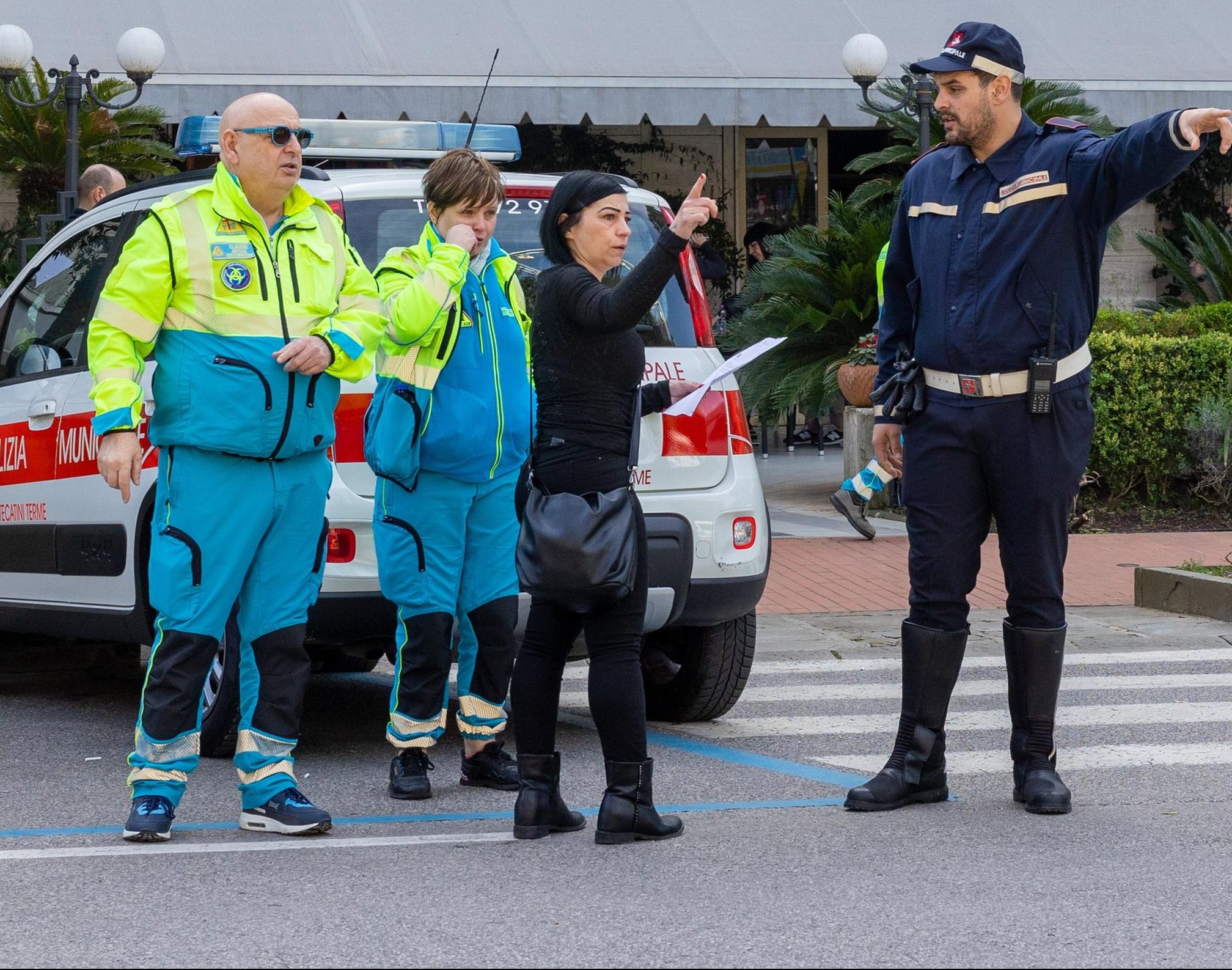 Montecatini, di nuovo cinque intossicati nella stessa struttura dove alloggiavano i ragazzi del Ruffini