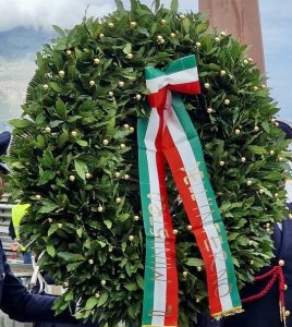 Civitavecchia – Le celebrazioni del 25 aprile in città