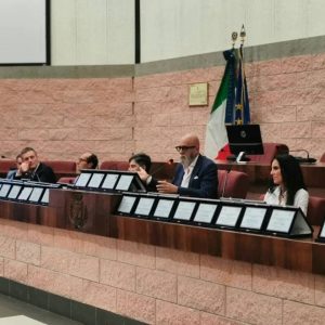 Civitavecchia, approvato l’ultimo rendiconto dell’Amministrazione Tedesco