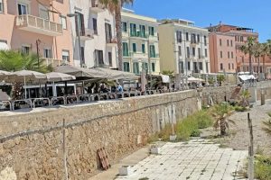 Civitavecchia – Confcommercio e Pincio, nuova visita alle realtà del Pirgo: sul piatto iniziative natalizie