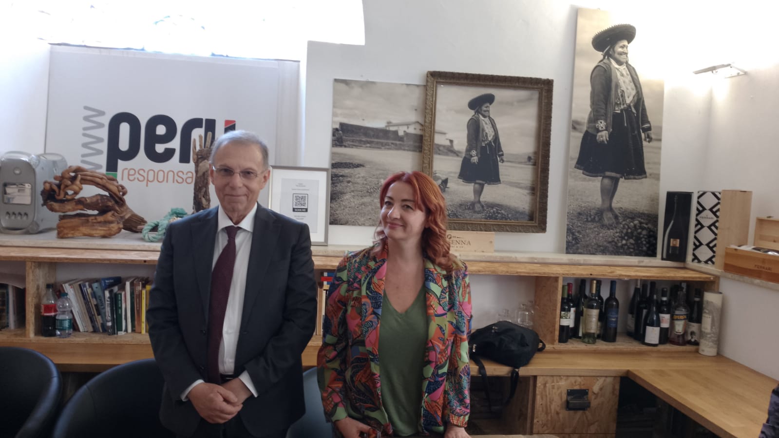 Civitavecchia laboratorio del nuovo centro: Italia Viva e Azione sostengono il candidato di Forza Italia